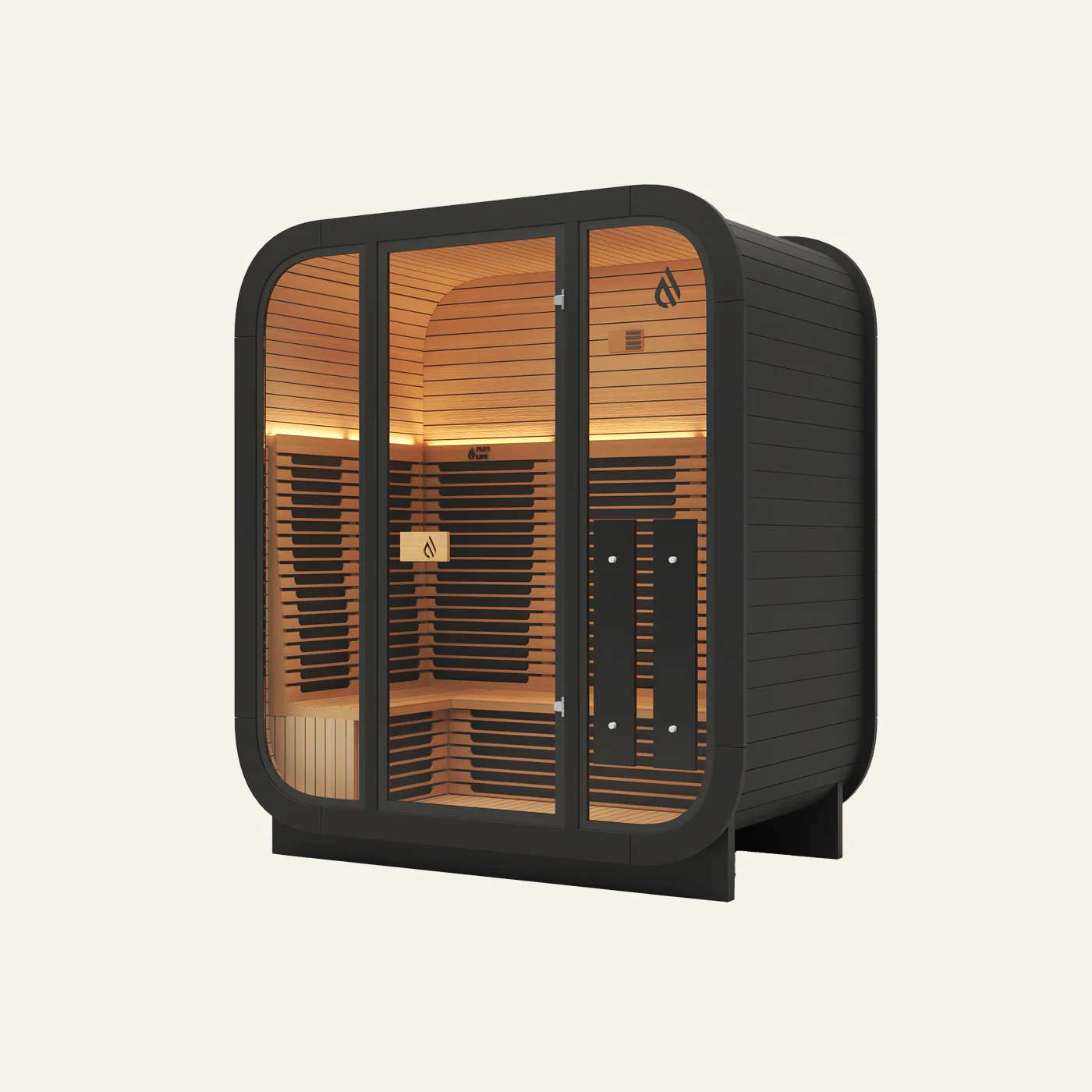 Home Sauna